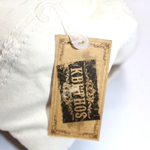 NWT Kbethos "Blessed MOM" Baseball Cap - Picture 11 of 11